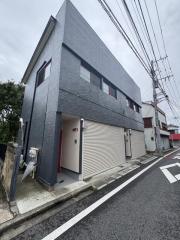 Citrus Junos G 花見川