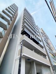 N-flats三ノ輪 旧ロイジェント三ノ輪