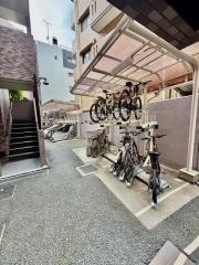 ＪＲ山手線目黒駅まで徒歩12分