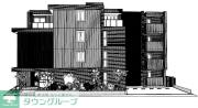 東京メトロ東西線浦安駅まで徒歩9分