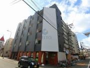 大淀マンション