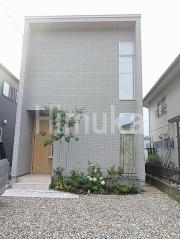 岡山市中区関戸建
