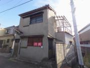 中古一戸建かもり