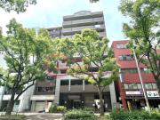 ピュアドームディア県庁前