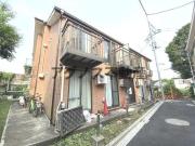 西日暮里駅前ハイツ