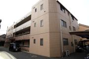 ミヤビヒルズ大泉学園B