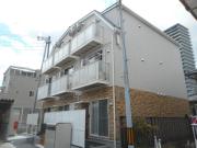 ラフィーノあすと長町