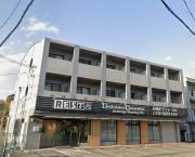 アークコート宮の前