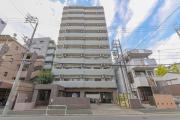 地下鉄東山線新栄町駅まで徒歩8分