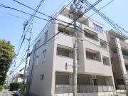 小田急小田原線下北沢駅まで徒歩3分