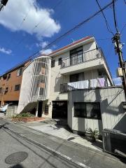 都営浅草線中延駅まで徒歩4分