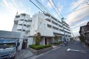 西武池袋・豊島線練馬高野台駅まで徒歩8分
