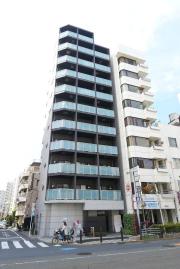 ＪＲ京浜東北・根岸線蒲田駅まで徒歩6分