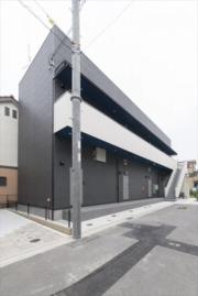 近鉄難波・奈良線若江岩田駅まで徒歩14分