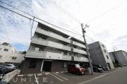 地下鉄南北線中の島駅まで徒歩7分