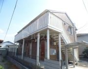 ＪＲ武蔵野線船橋法典駅まで徒歩5分