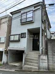 下山口戸建