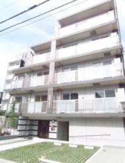 都営浅草線西馬込駅まで徒歩8分