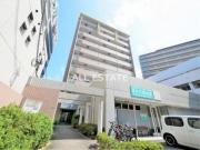 近鉄けいはんな線荒本駅まで徒歩1分
