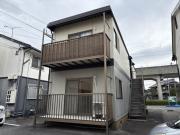 メゾン澤田D棟