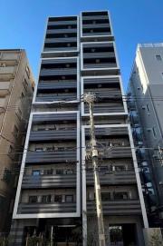 ステージグランデ台東根岸アジールコート