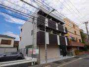 相鉄本線平沼橋駅まで徒歩4分