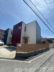 阪急宝塚線服部天神駅まで徒歩12分