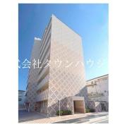 プレミアムキューブG西大井