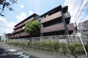 阪急京都線上新庄駅まで徒歩15分