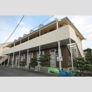 EAST COURT両郷A