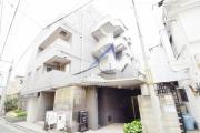 小田急小田原線経堂駅まで徒歩3分