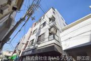 アメニティ関目