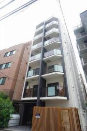 タスキリシェス新宿山吹町