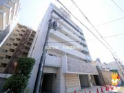 地下鉄長堀鶴見緑地線蒲生四丁目駅まで徒歩4分