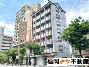 ステイツ六本松駅前