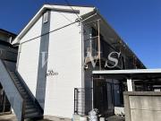小田急小田原線向ヶ丘遊園駅まで徒歩14分