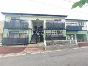 名鉄西尾線碧海古井駅まで徒歩10分