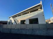 ＪＲ総武線（各駅停車）新検見川駅まで徒歩13分