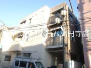 アンジュI・M