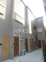 グリーンフォレスト亀有