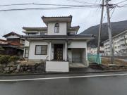 山口市木町戸建て