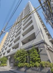 東京メトロ日比谷線六本木駅まで徒歩7分