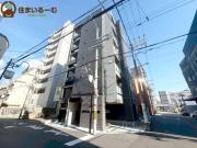 gm TENJIMBASHI