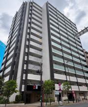 ライオンズステージ西日暮里