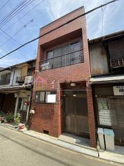 勝山北2丁目 貸家
