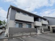 東武伊勢崎・大師線細谷駅まで徒歩16分