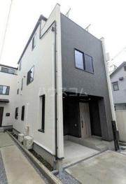 川口市本前川3期5棟1号棟