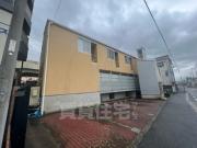 ＪＲ片町線藤阪駅まで徒歩10分