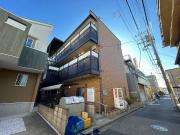 京成本線千住大橋駅まで徒歩13分