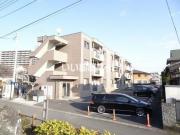 ＪＲ高崎線深谷駅まで徒歩6分